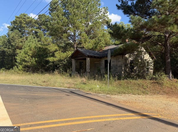 Highway 431, Lafayette, AL 36862