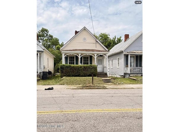 413 Crawford Avenue, Augusta, GA 30904