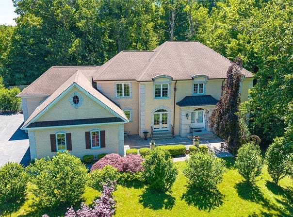 612 Wild Mallard, Webster, NY 14580