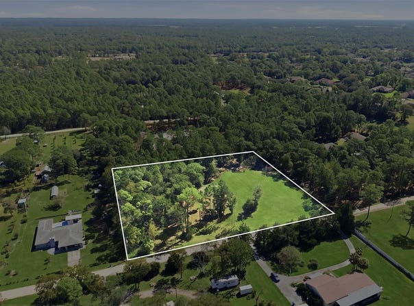 14356 HIGHGROVE Road, SPRING HILL, FL 34609