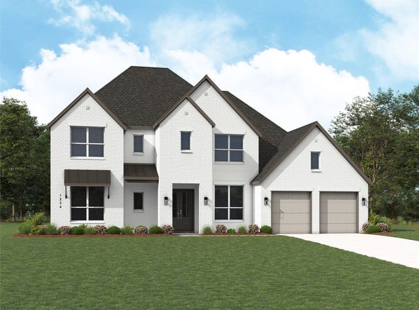 310 Orion Drive, Prosper, TX 75078