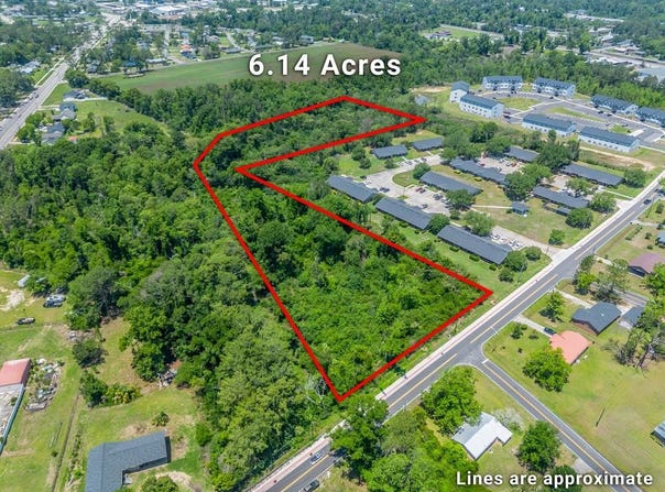 Lupo Ln, Douglas, GA 31533