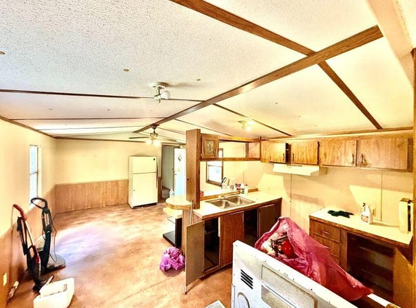 179 Song Bird Drive, Round O, SC 29474
