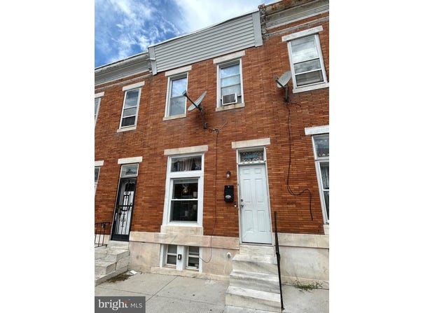 2104 PENROSE AVE, BALTIMORE, MD 21223