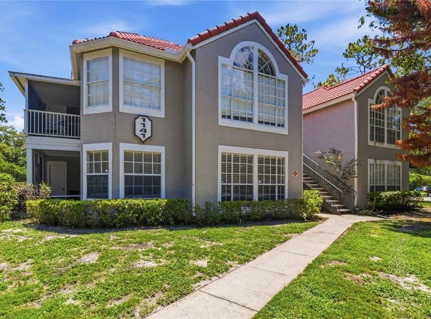 1141 EXCELLER CT., CASSELBERRY, FL 32707