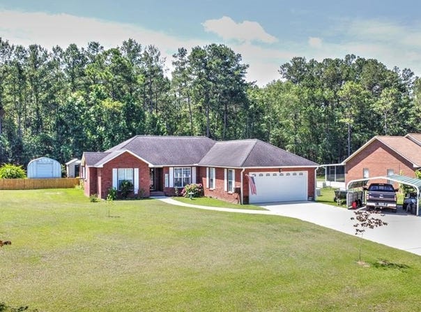 64 Shauna, Ochlocknee, GA 31773