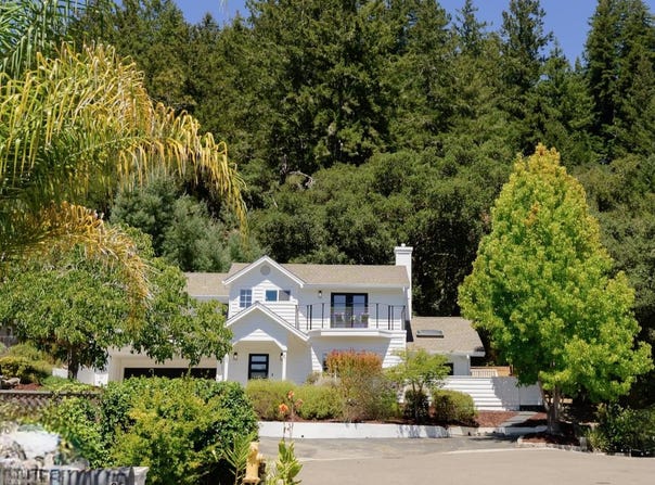 31 Dunslee WAY, Scotts Valley, CA 95066