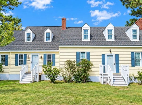 35257 CATS POINT LN, PAINTER, VA 23423