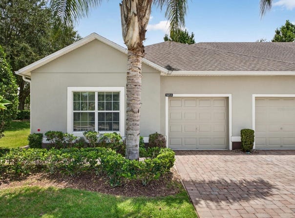 3601 SOLANA Circle, CLERMONT, FL 34711