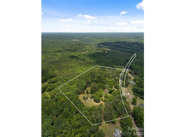 2360 Baton Rouge Road, Chester, SC 29706