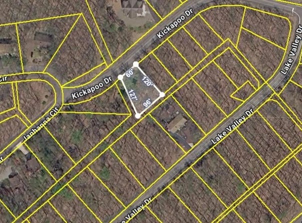 Kickapoo Drive, Hazle Twp, PA 18202