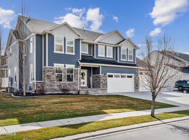 215 E 300, Midway, UT 84049
