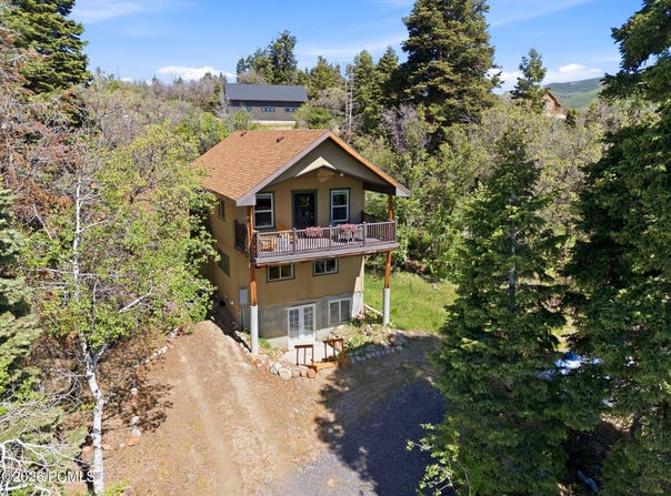 209 Porcupine Loop, Coalville, UT 84017