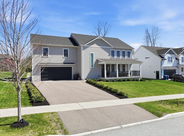 214 Chloe Circle, Williston, VT 05495