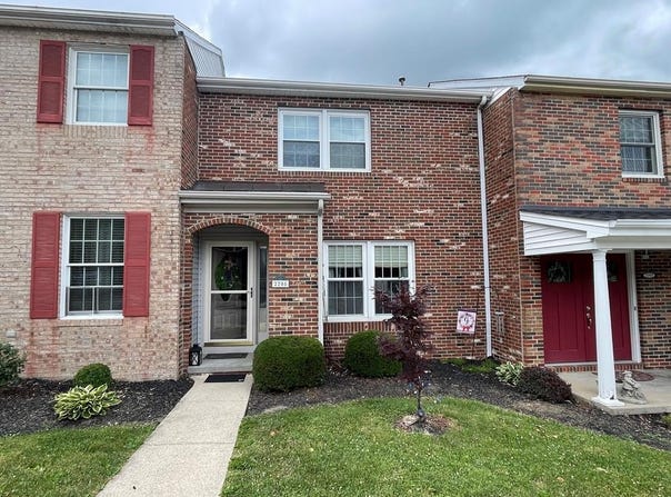 2205 Buckingham Square, Maysville, KY 41056