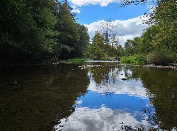 Lafayette Road, Groton, NY 13073