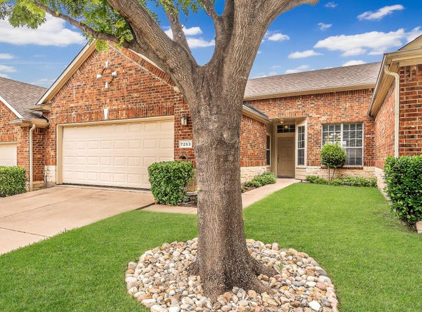 7253 Bianca Lane, Plano, TX 75093