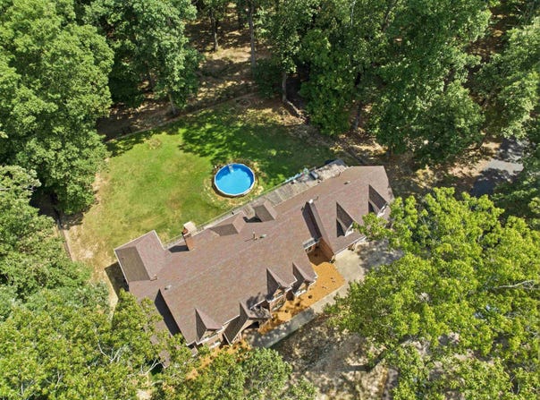 4546 OAK Rd, Bartlett, TN 38002