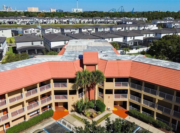6337 PARC CORNICHE Drive, ORLANDO, FL 32821