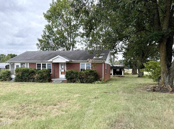 875 Glendale Road, Newbern, TN 38059