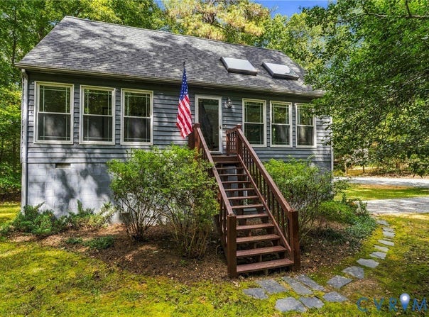 12620 Thoreau Drive, Chesterfield, VA 23832