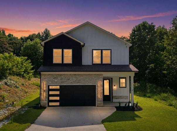 127 Moore Drive, Easley, SC 29642