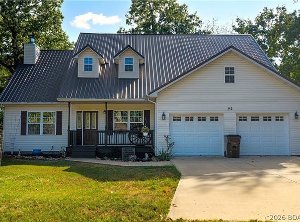 92 Manchester Lane, Camdenton, MO 65020