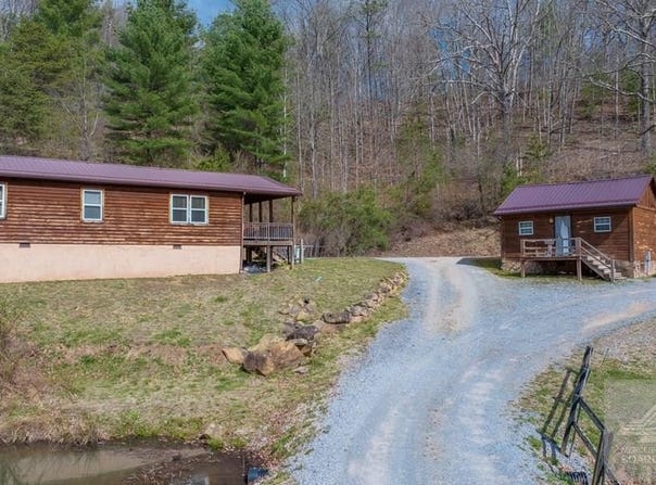 280 Hidden Path Rd, BLUEFIELD, WV 24701