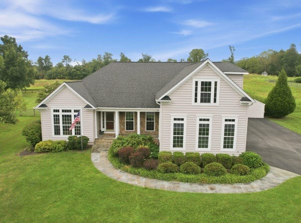 35987 BIRCH HOLLOW Lane, PURCELLVILLE, VA 20132