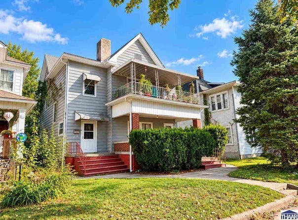 1604 S Center Street, Terre Haute, IN 47802