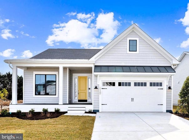 11517 SOLOMON Way, LEWES, DE 19958