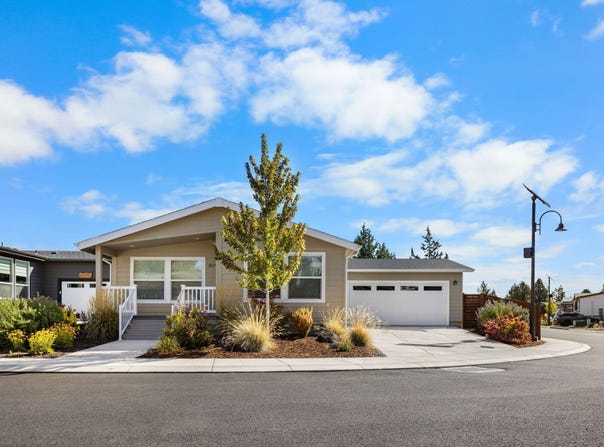 20735 My Longest Way, Bend, OR 97701