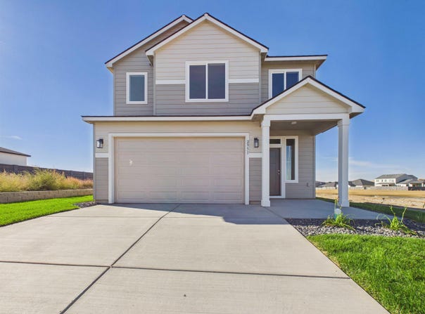 2951 Meadowlark Ave, Richland, WA 99353