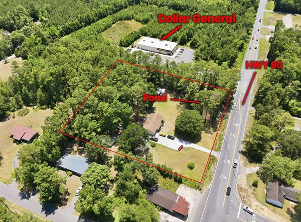 4720 Highway 90, Conway, SC 29526