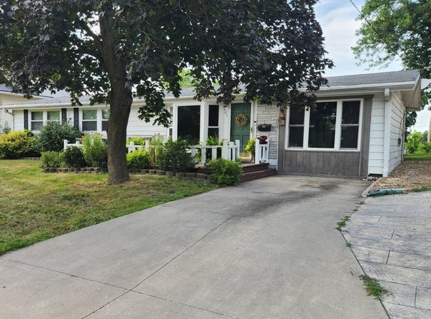 409 E 7th Street, Trenton, MO 64683