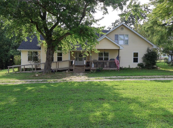 9135 State Highway Z, Fordland, MO 65652