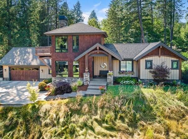 609 Dollar, Coeur D Alene, ID 83814