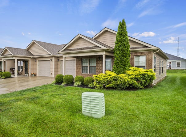 535 Cady Drive, Richmond, KY 40475