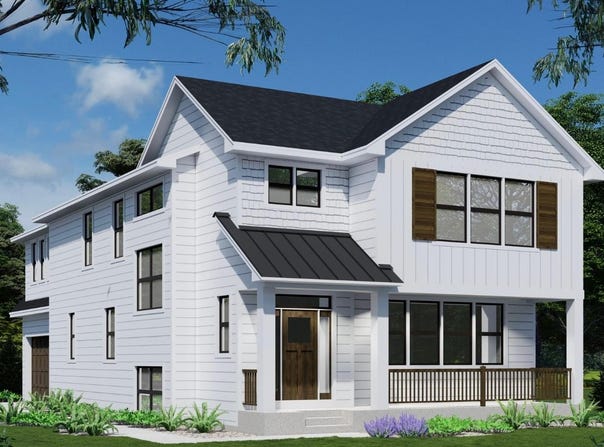 151 Bell Street, Excelsior, MN 55331