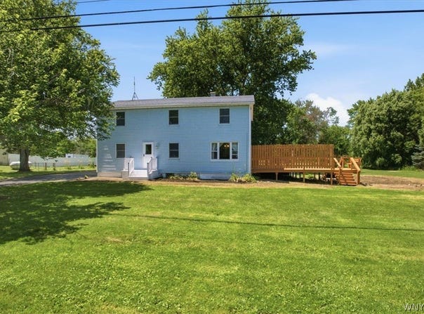 2300 Fuller Road, Burt, NY 14028