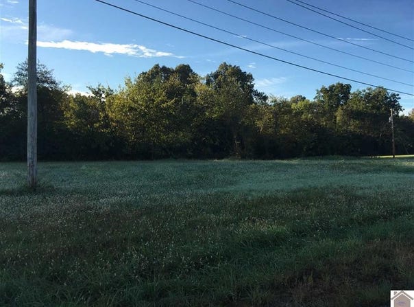 6 Tract# Access Rd, Benton, KY 42025