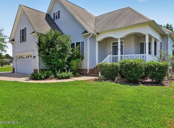 125 Mom Lane, New Bern, NC 28562