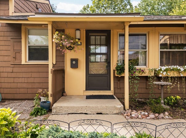 2838 Pittsfield Boulevard, Ann Arbor, MI 48104