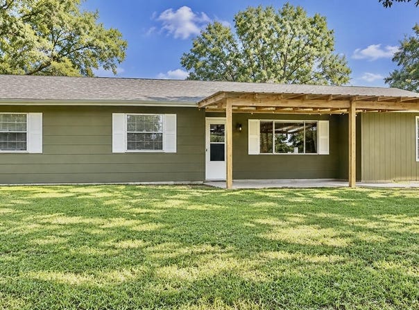 527 Carpenter Street, Utica, MS 39175