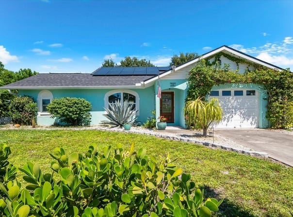 340 FORDHAM Road, VENICE, FL 34293