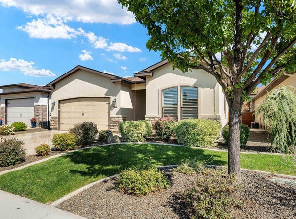 96 E Segundo St, Meridian, ID 83646