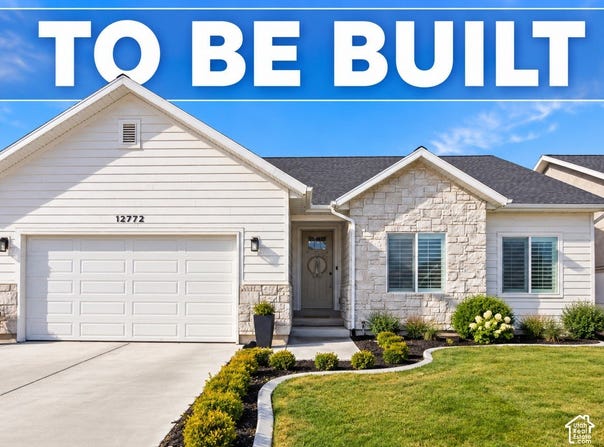 12726 S MCCARTNEY Way, Riverton, UT 84065