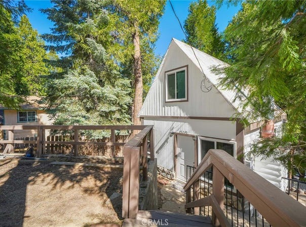 26220 Boulder, Twin Peaks, CA 92391