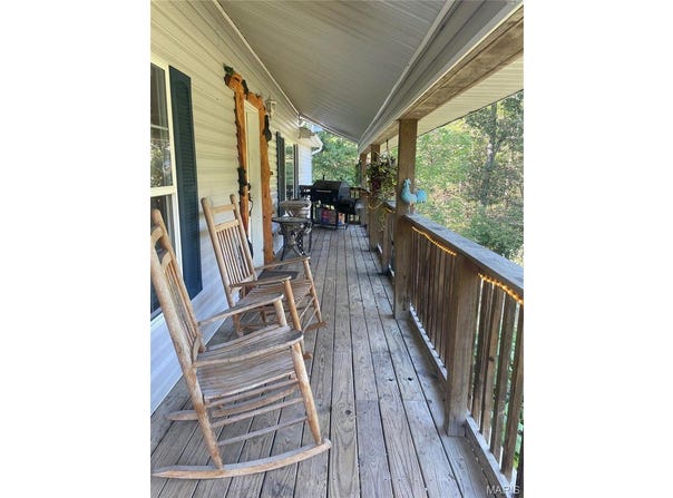 9624 Krommer Road, Unincorporated, MO 63016