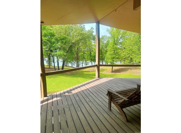 741 Rainbow Road, Bismarck, AR 71929